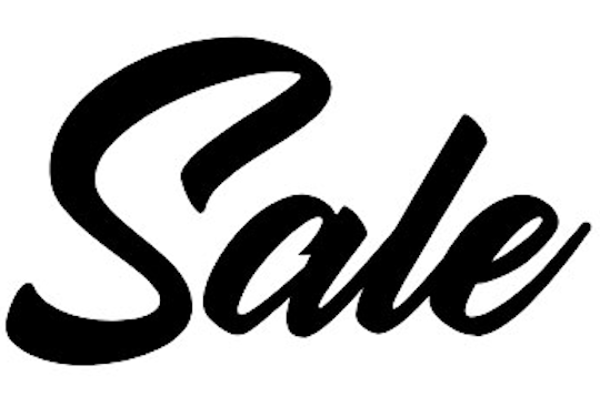 SALE